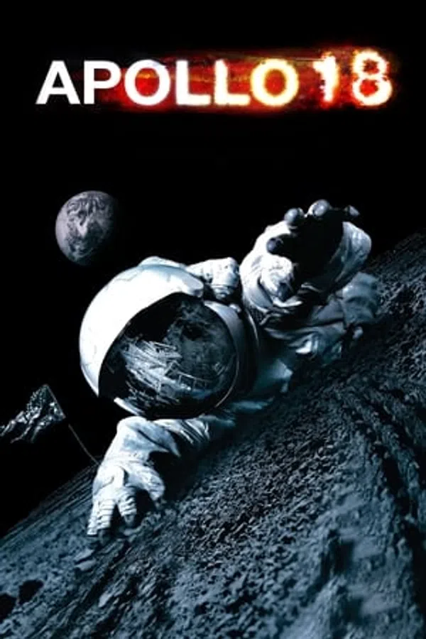 Xem Phim Tàu Apollo 18 Vietsub HD Online