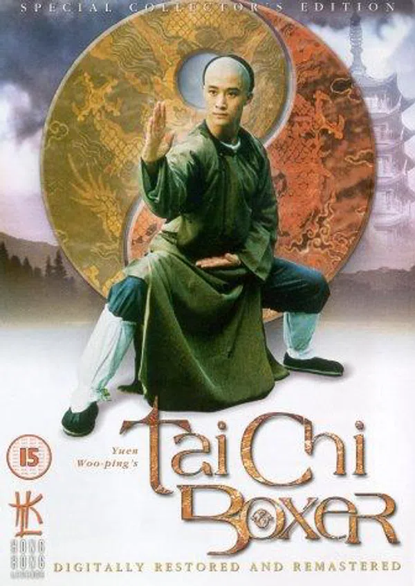 Xem Phim Thái Cực Quyền 2 Vietsub HD Online
