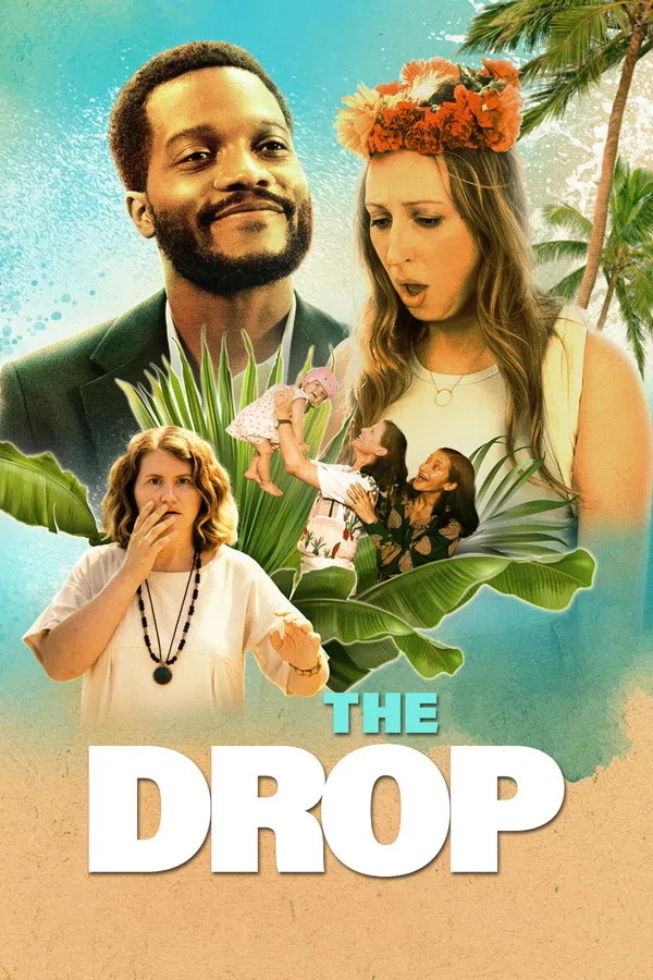 Poster phim The Drop trên Phim Mới