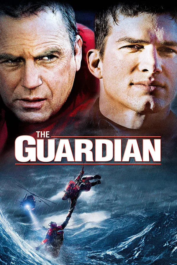 Poster phim The Guardian trên Phim Mới