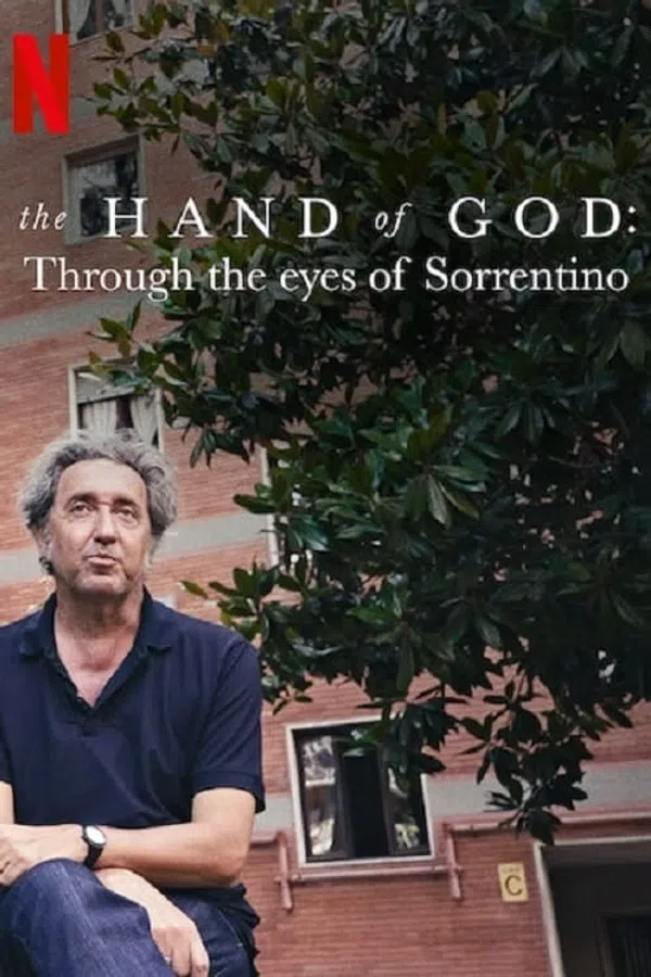 Poster phim The Hand of God: Qua đôi mắt của Sorrentino trên Phim Mới