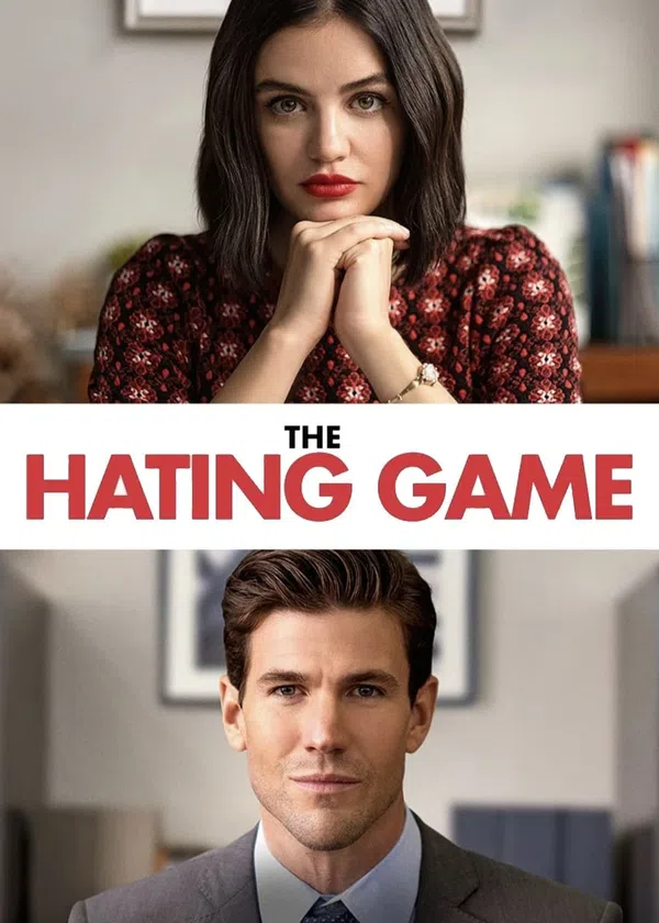 Xem Phim The Hating Game Vietsub HD Online