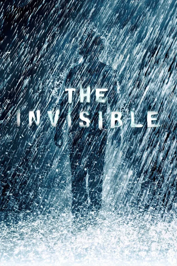 Poster phim The Invisible trên Phim Mới
