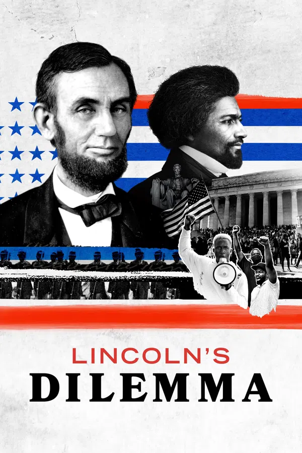 Poster phim Thế Lưỡng Nan Của Abraham Lincoln trên Phim Mới