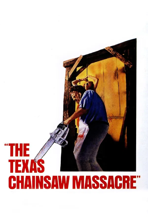 Poster phim The Texas Chain Saw Massacre trên Phim Mới