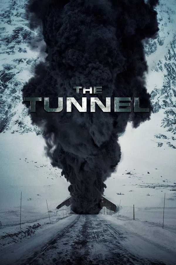 Poster phim The Tunnel trên Phim Mới