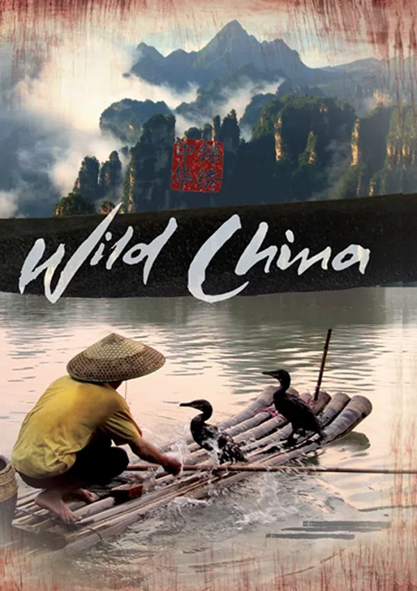 Poster phim Thiên Nhiên Hoang Dã Trung Quốc trên Phim Mới