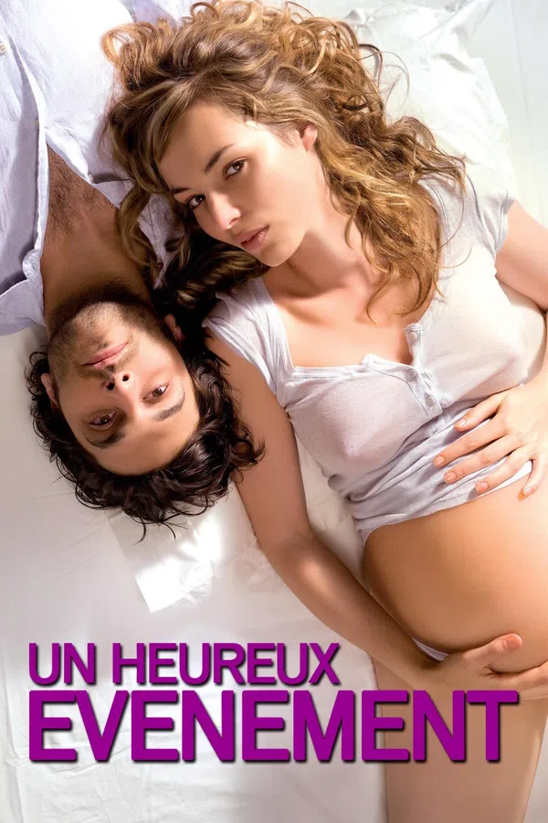 Poster phim Thời Khắc Hạnh Phúc trên Phim Mới