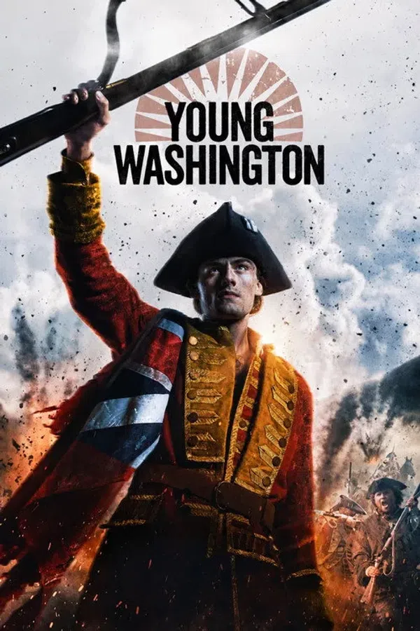 Poster phim Thời Trẻ Của Washington trên Phim Mới