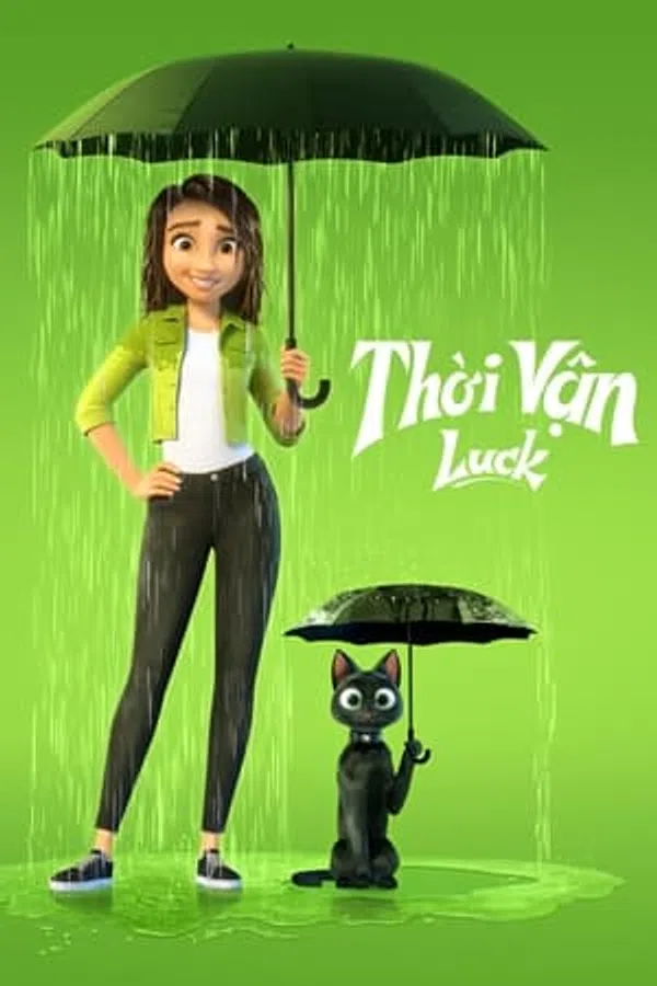 Xem Phim Thời Vận Vietsub HD Online
