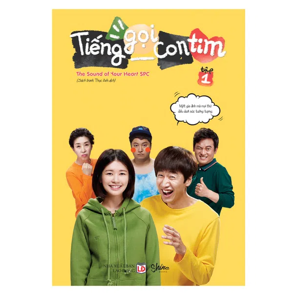 Xem Phim Tiếng gọi con tim Vietsub HD Online