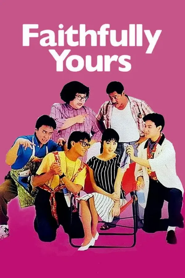 Poster phim Tình Anh Thợ Cạo trên Phim Mới