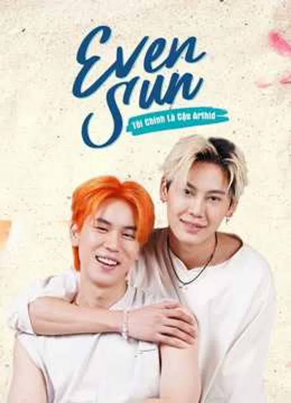 Poster phim Tôi Chính Là Cậu Arthid trên Phim Mới