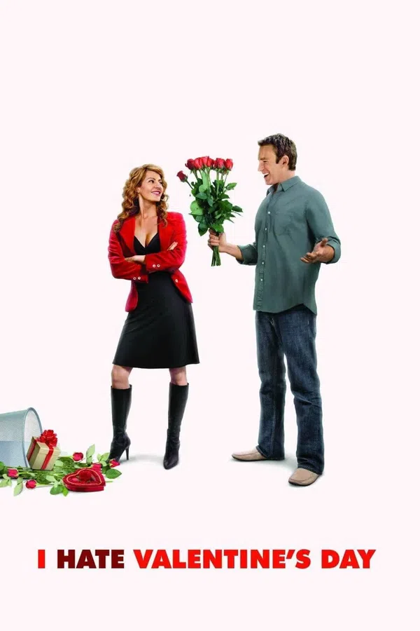 Poster phim Tôi Ghét Ngày Lễ Tình Nhân trên Phim Mới