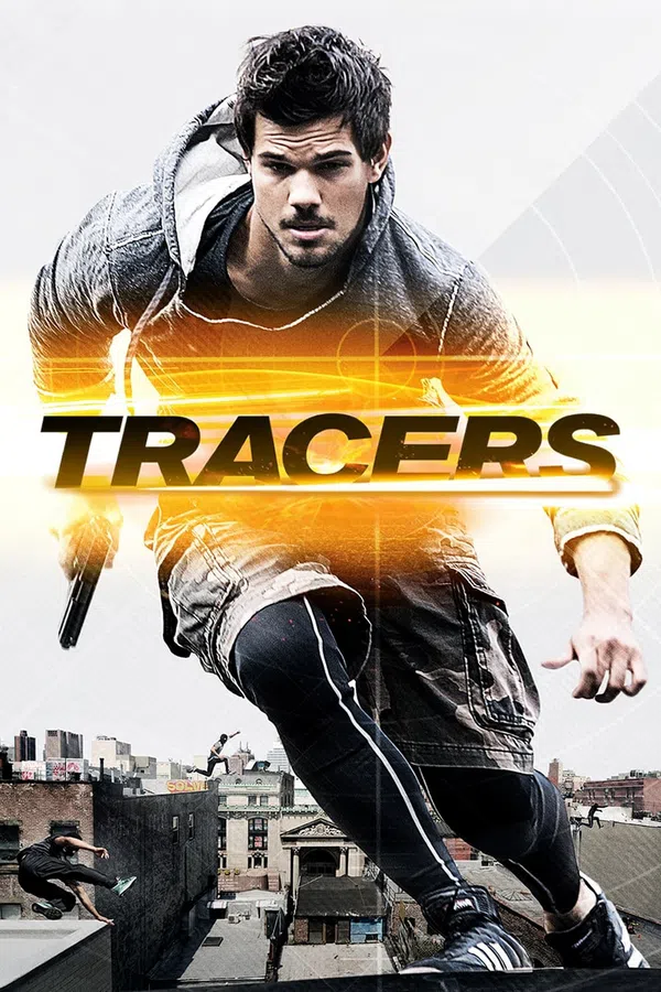 Poster phim Tracers trên Phim Mới