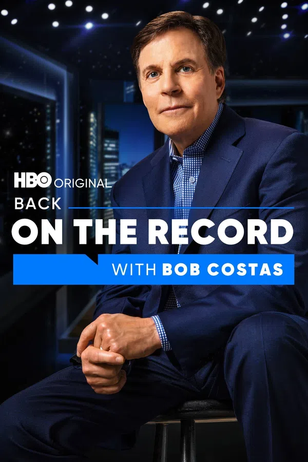 Poster phim Trở Lại Trường Quay Với Bob Costas (Phần 1) trên Phim Mới