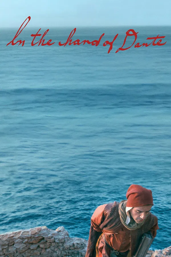 Poster phim Trong Bàn Tay Của Dante trên Phim Mới