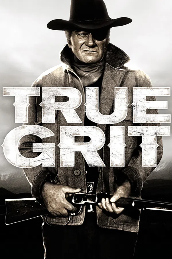 Poster phim True Grit trên Phim Mới
