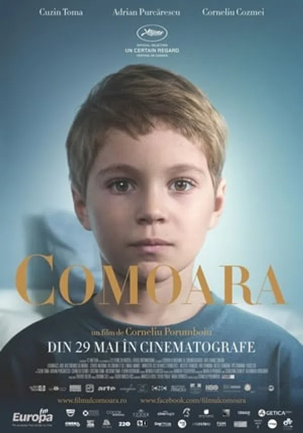 Poster phim Truy Tìm Kho Báu trên Phim Mới