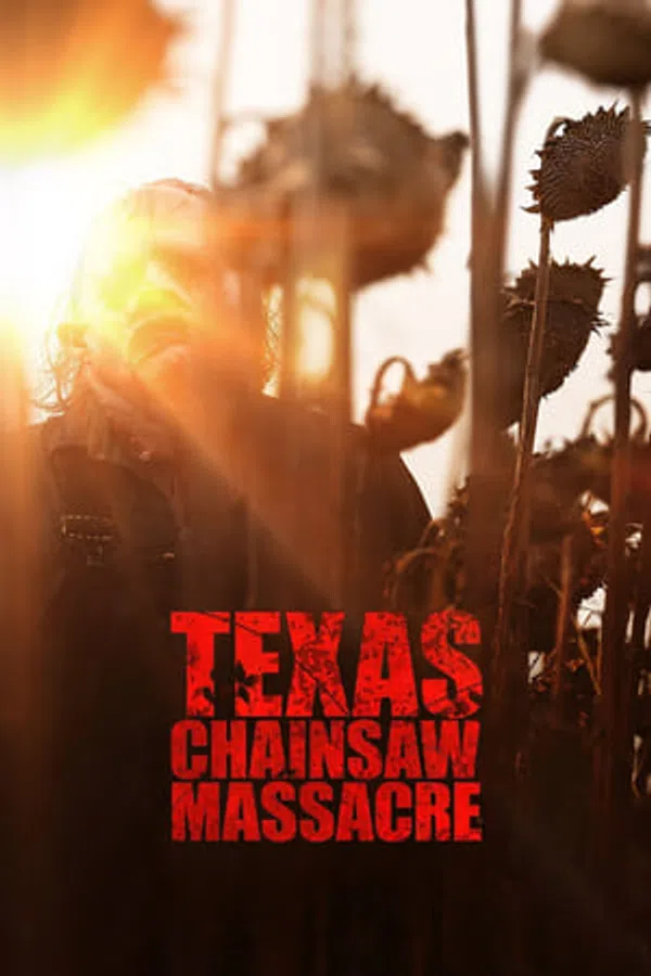 Poster phim Tử Thần Vùng Texas trên Phim Mới
