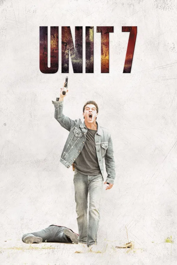 Poster phim Unit 7 trên Phim Mới