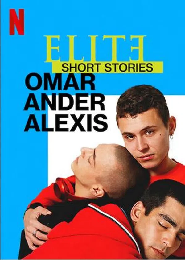 Poster phim Ưu tú - Truyện ngắn: Omar Ander Alexis trên Phim Mới