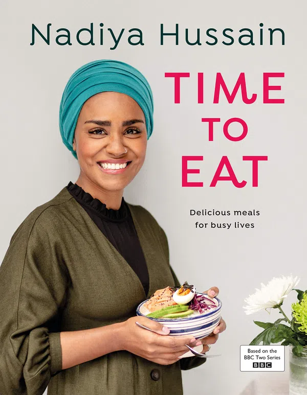 Xem Phim Vào bếp cùng Nadiya Vietsub HD Online