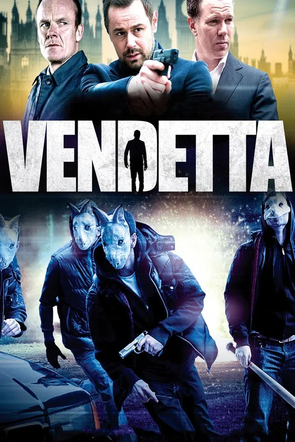 Xem Phim Vendettaa Vietsub HD Online