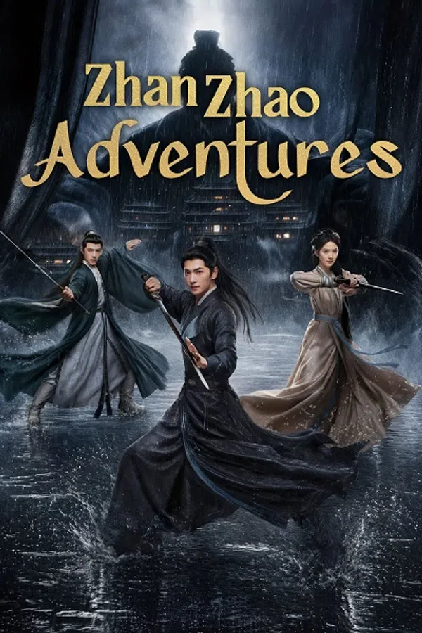 Poster phim Vũ Lâm Linh trên Phim Mới