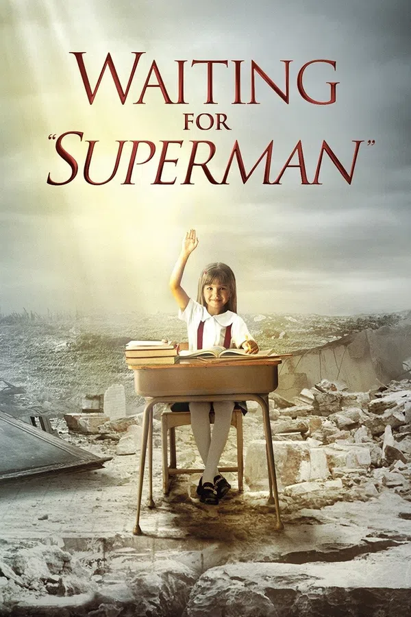 Xem Phim Waiting for "Superman" Vietsub HD Online